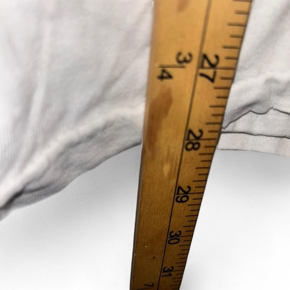 Vintage Freshjive Lords Of Los Angeles White Graphic T Shirt Men’s L - Picture 4 of 9